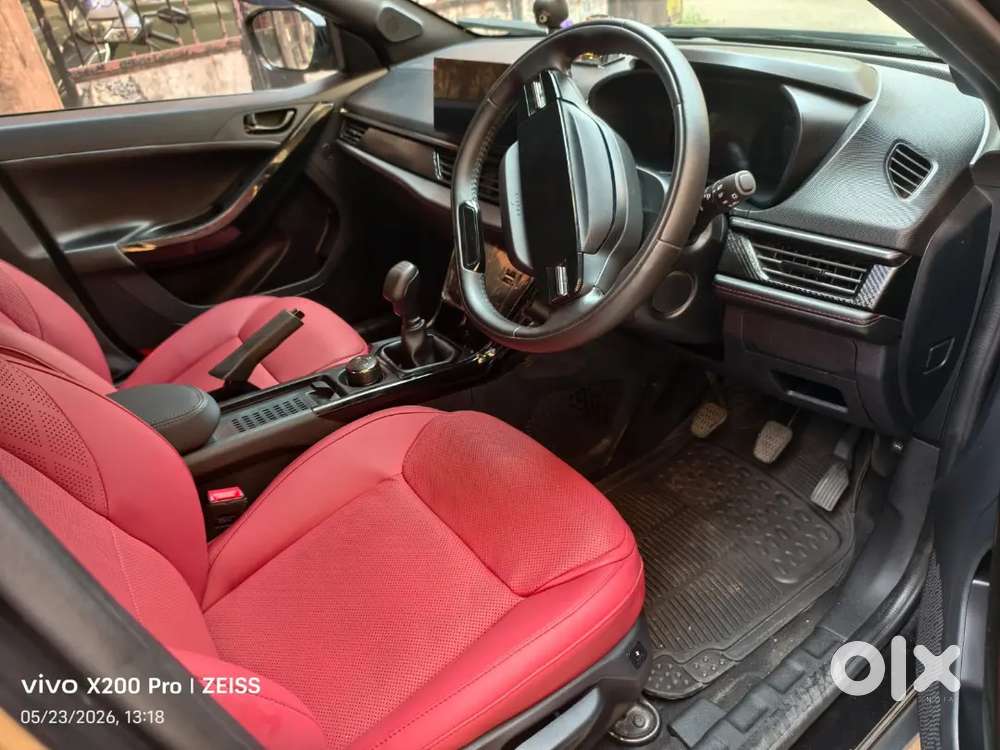 Brand New Tata Nexon Top Model Up For Sale