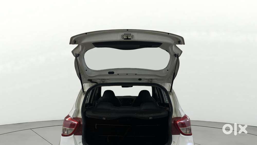 Hyundai Grand I10 Sportz 1.2 Kappa Vtvt, 2015, Petrol