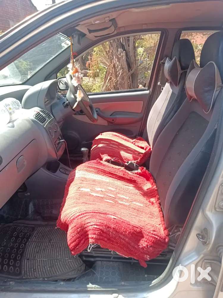 Tata Indica