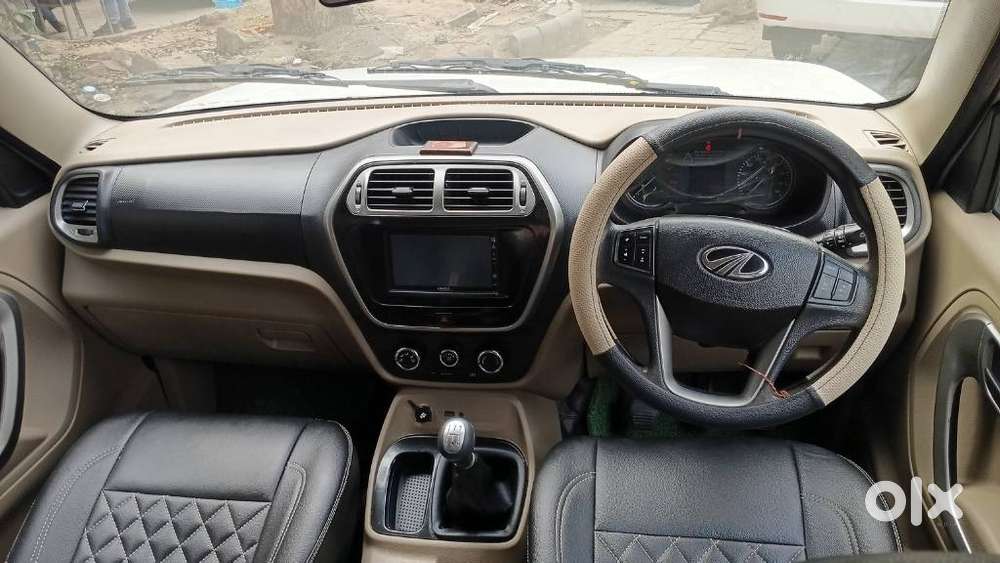 Mahindra Bolero Neo 1.5 N 10, 2022, Diesel