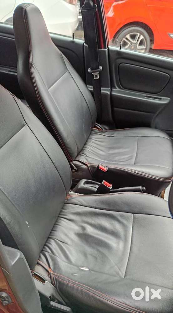 Maruti Suzuki Alto 800 Lxi, 2012, Petrol