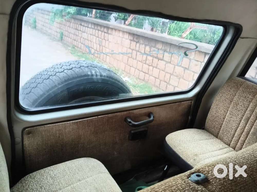 Mahindra Bolero 2000 Diesel 125000 Km Driven