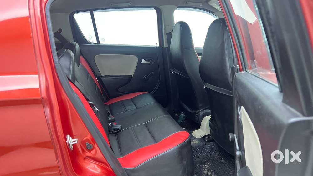 Maruti Suzuki Alto 800 Lxi, 2020, Petrol