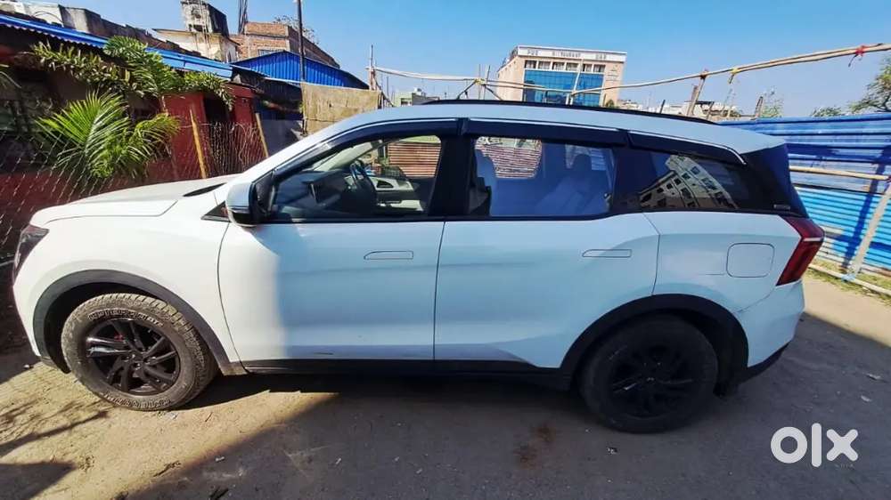 Mahindra Xuv700 2024 Diesel 75000 Km Driven