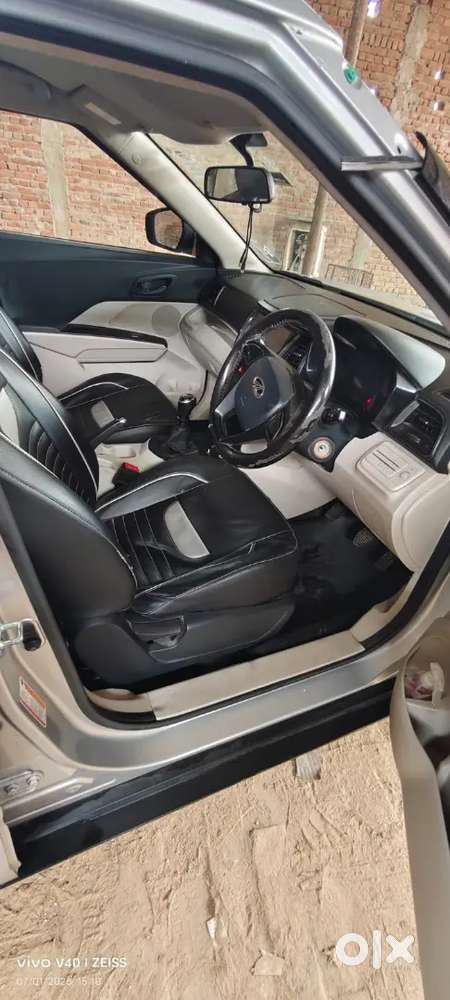 Mahindra Xuv300 Diesel 2021