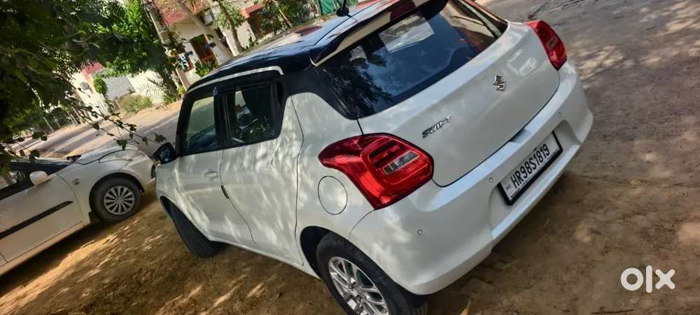 Maruti Suzuki Swift 2023 Petrol 49250 Km Driven