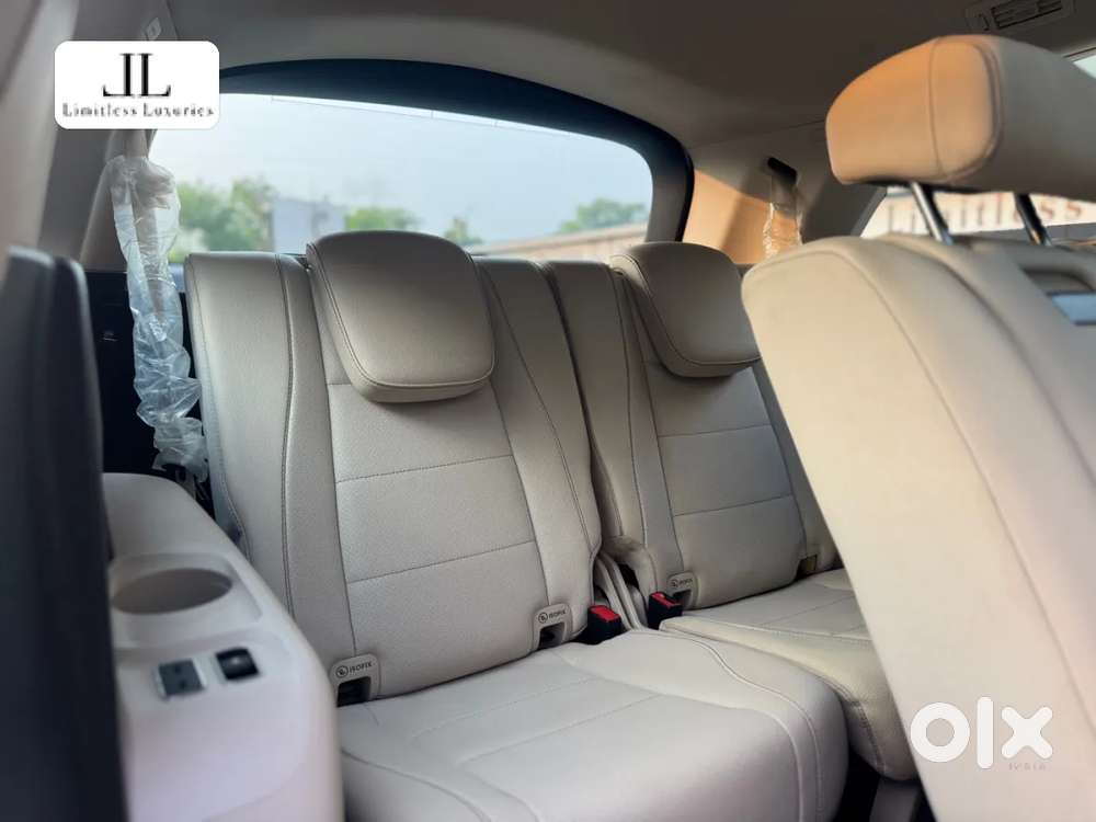 Mercedes-benz Gls 400d 4matic, 2021, Diesel