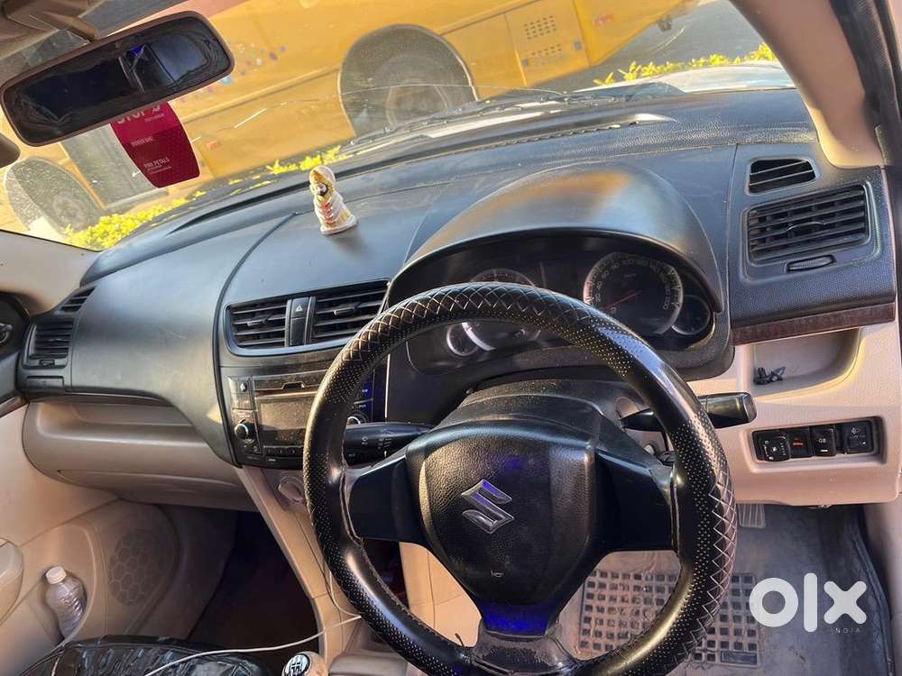 Maruti Suzuki Swift Dzire 2016 Cng & Hybrids Well Maintained