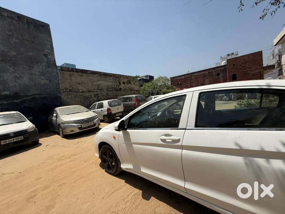 Honda Diesel Car 2014