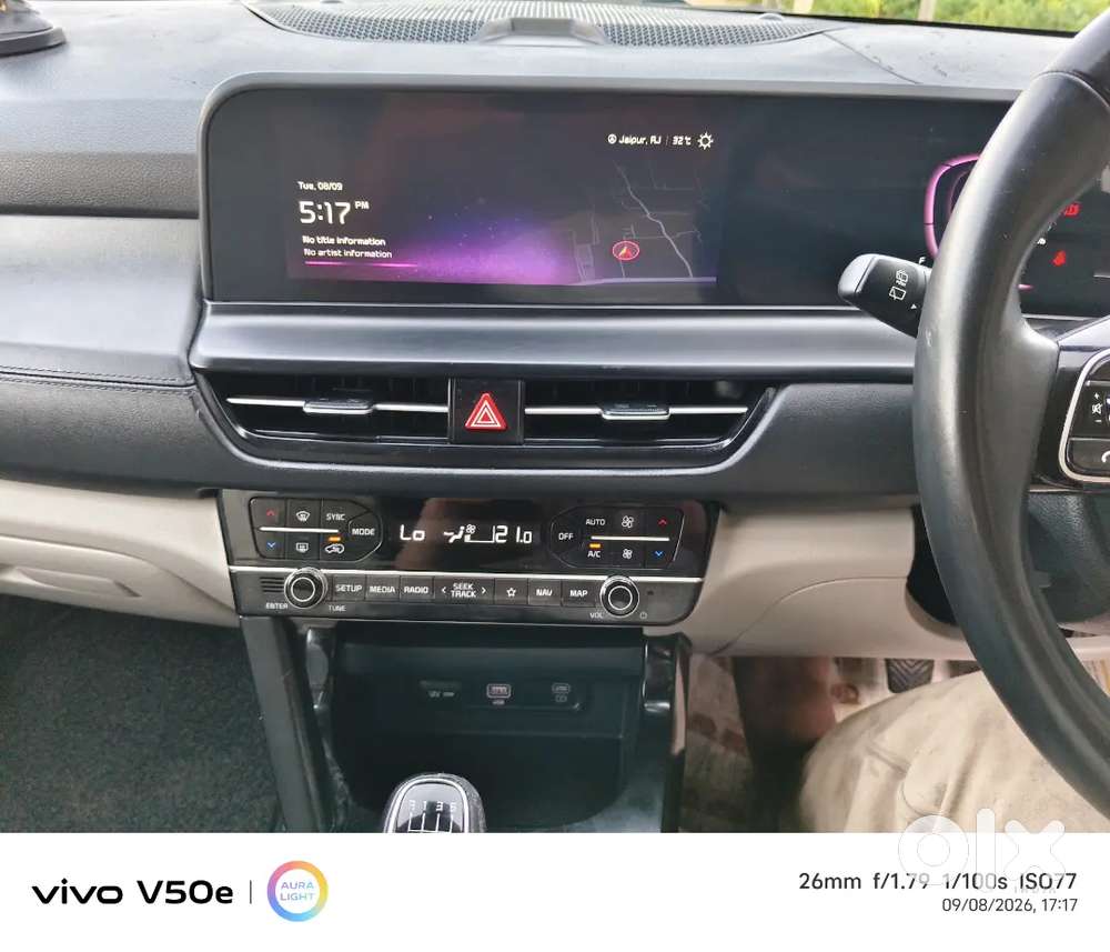 Kia Seltos Htx Plus Petrol Manual 2023