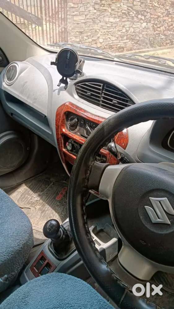 Maruti Suzuki Alto 2017