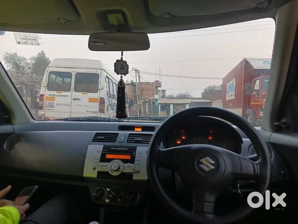 Maruti Suzuki Dzire 2012 Diesel 88000 Km Driven