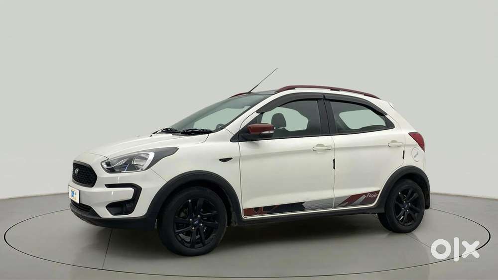 Ford Freestyle 1.2 Flair Edition Petrol, 2021, Petrol