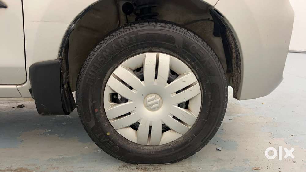 Maruti Suzuki Alto 800 Vxi, 2022, Petrol
