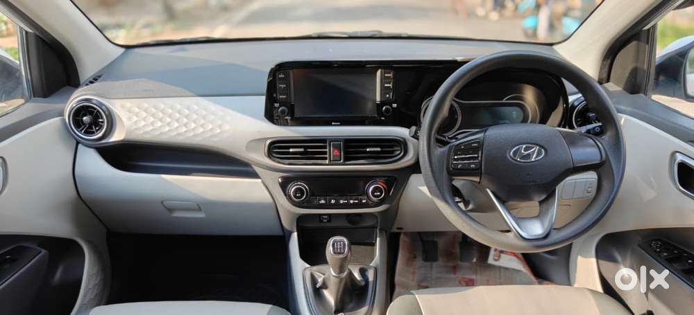 Hyundai Grand I10 Nios Sportz 1.2 Kappa Vtvt, 2022, Petrol