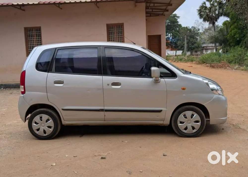 Maruti Suzuki Zen Estilo 2012 Petrol 78000 Km Driven