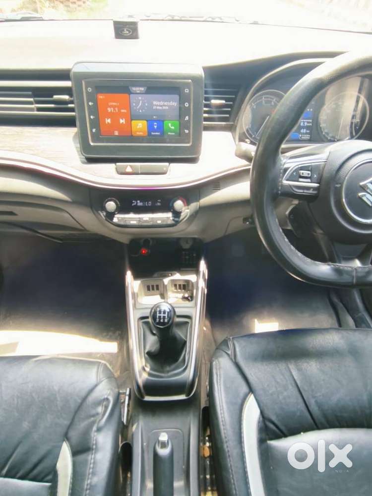 Maruti Suzuki Xl6 Zeta, 2021, Petrol