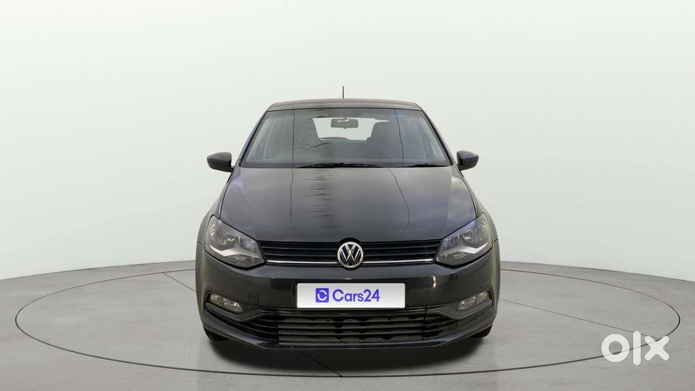Volkswagen Polo 1.2 Mpi Comfortline, 2015, Petrol