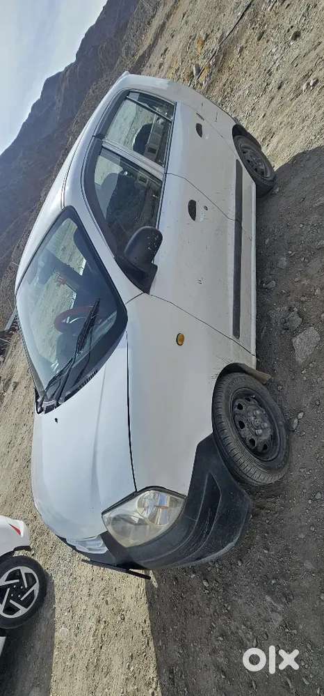 Hyundai Santro Xing 2012 Good Condition