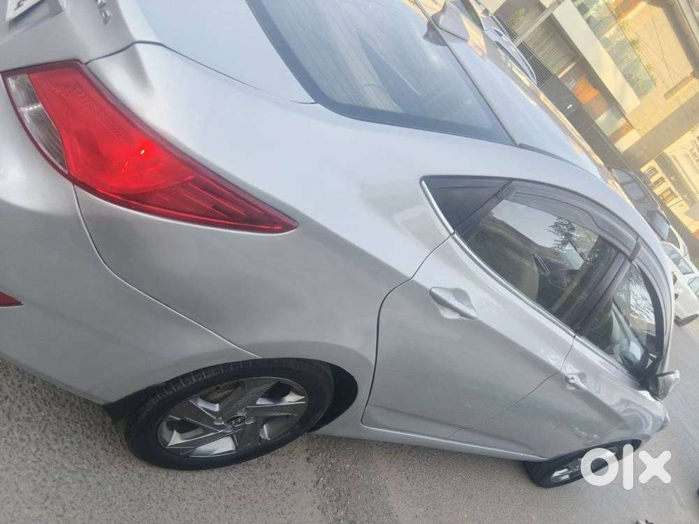 Hyundai Fluidic Verna 1.6 Crdi S, 2015, Diesel