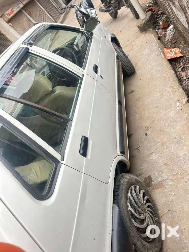 Ok All Documents Completed New Seat Cover Ac Working