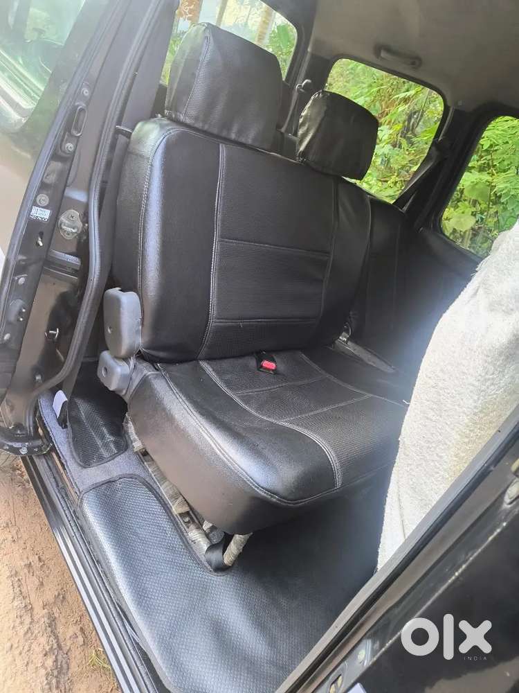 Maruti Suzuki Versa 2004 Petrol 52000 Km Driven