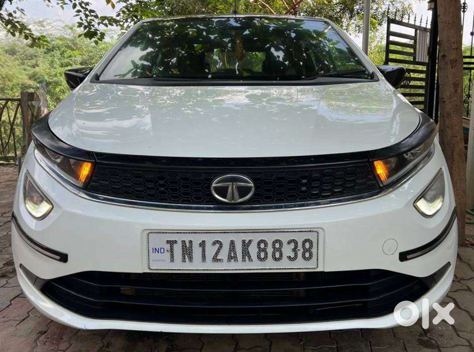 Tata Altroz 1.5 Xz(o) Diesel, 2020, Diesel
