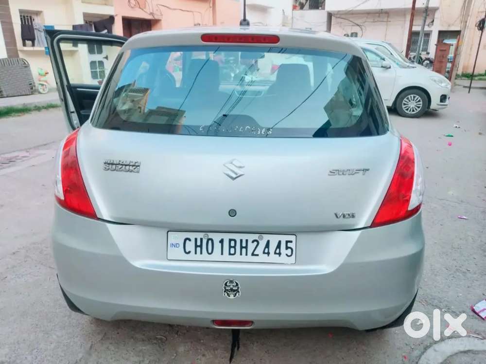 Swift Car, Diesel, Manual,