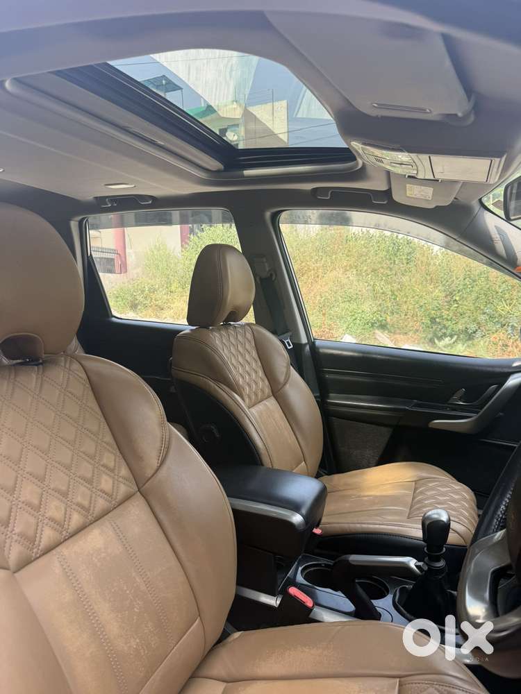 Mahindra Xuv500 W11, 2020, Diesel