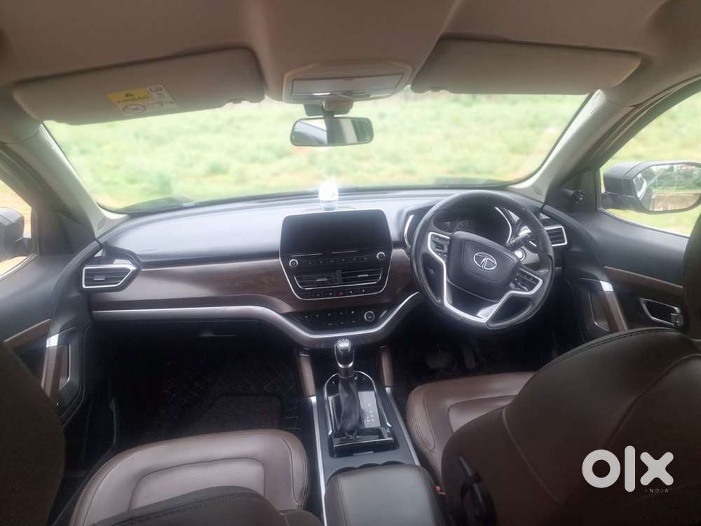 Single Owner Well Maintained Top Model Car In Mint Conditio