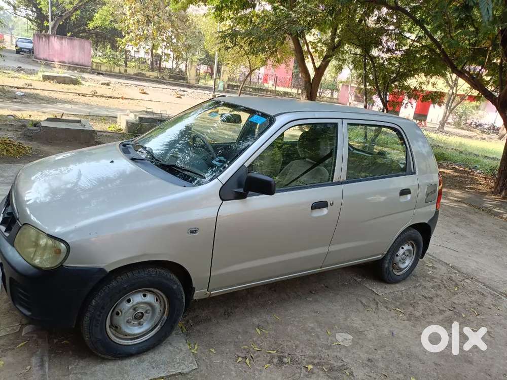 Maruti Suzuki 800 Ac 2008 Petrol Manual