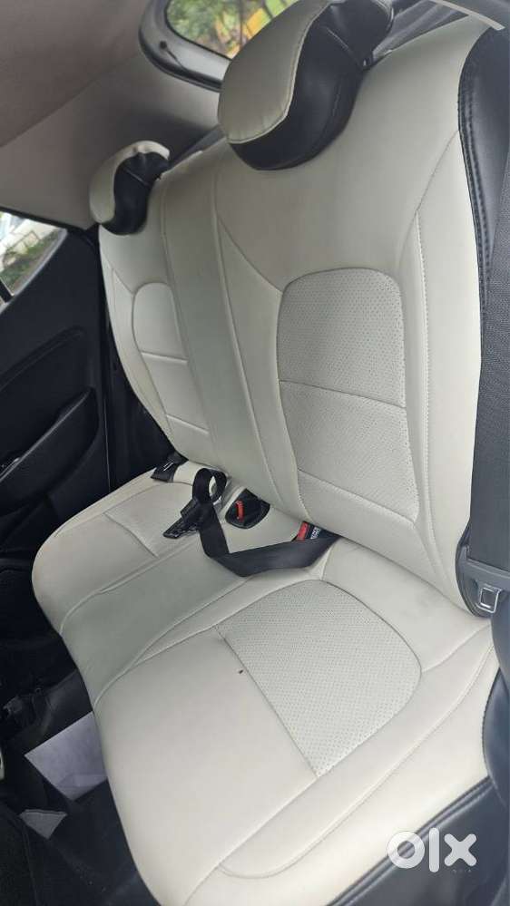 Hyundai Venue S Plus Mt 1.2 Kappa, 2021, Petrol