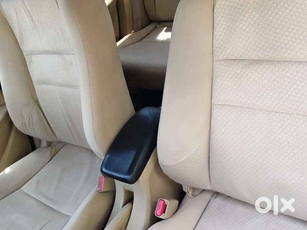 Honda City 2010 Cng & Hybrids 145000 Km Driven