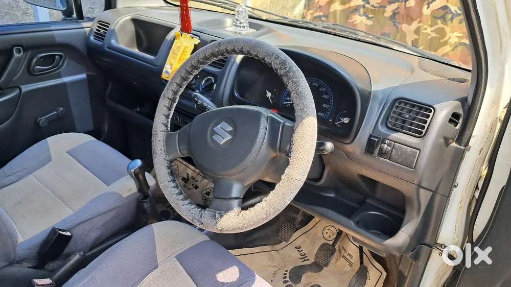Maruti Vagonr Lxi 2008