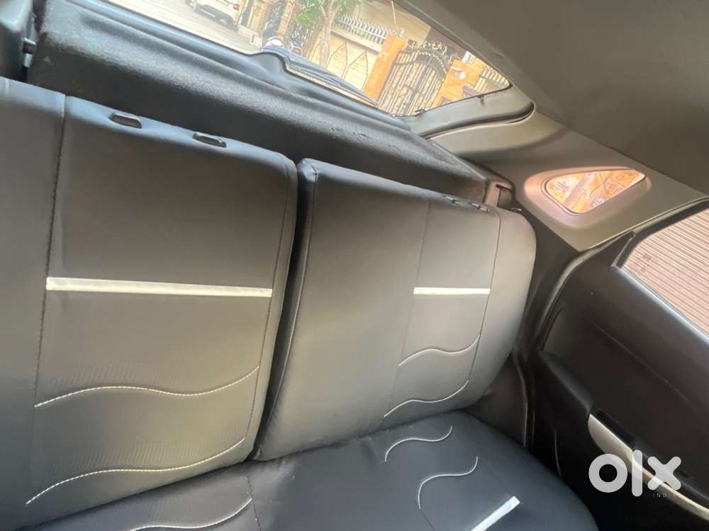 2015 Maruti Baleno Diesel For Sale