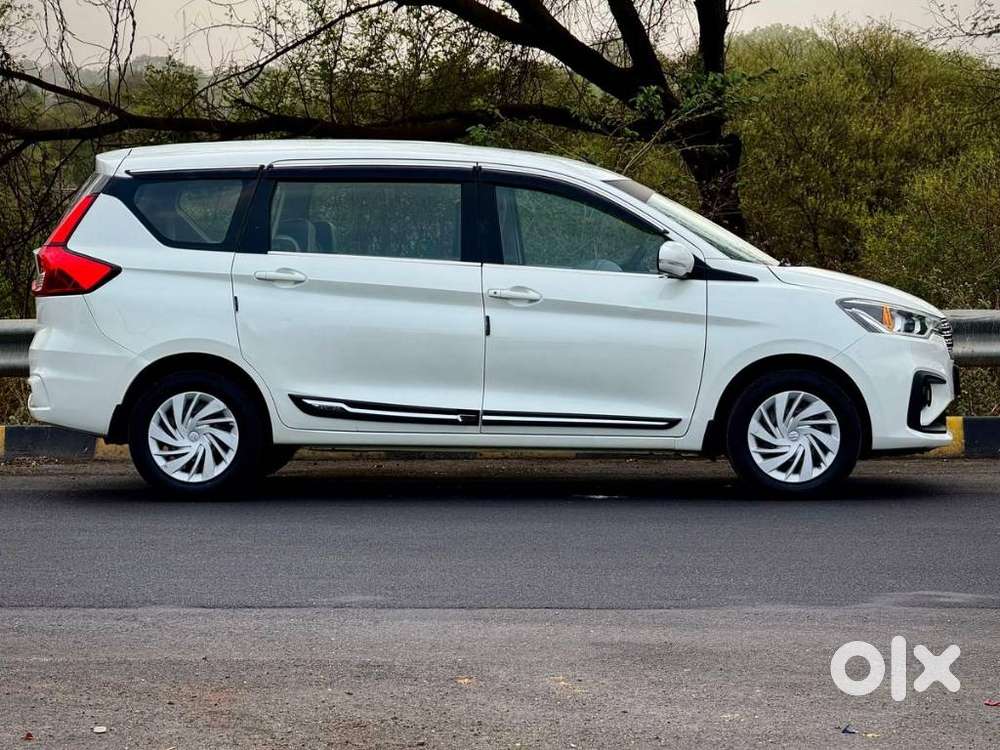 Maruti Suzuki Ertiga Shvs Vdi, 2019, Diesel