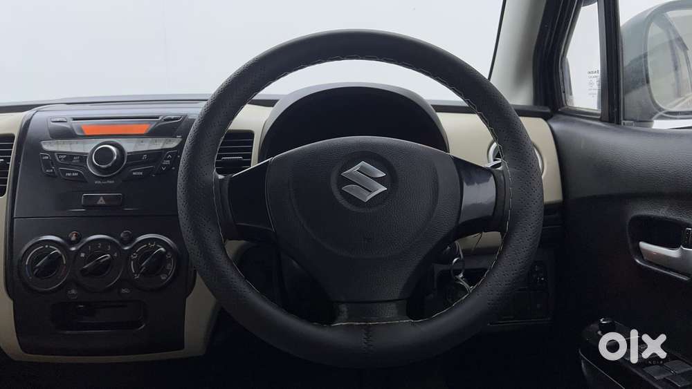 Maruti Suzuki Wagon R 1.0 Vxi Cng, 2018, Cng & Hybrids