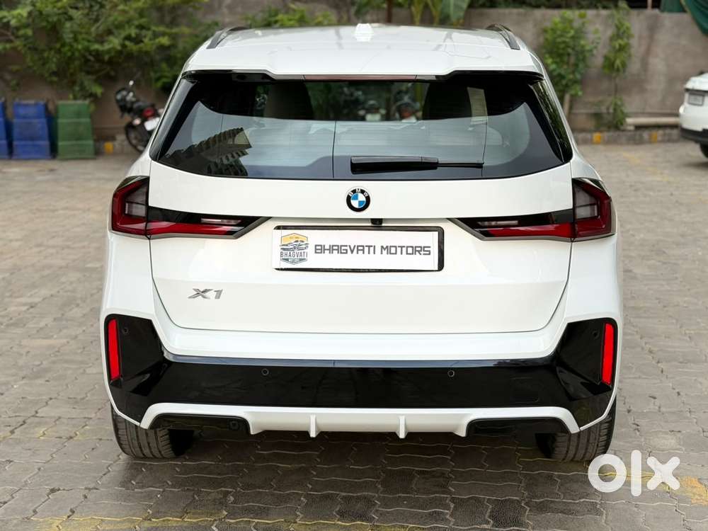 Bmw X1 M Sport Sdrive 20d, 2023, Diesel