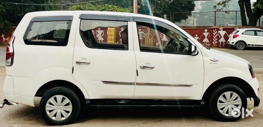 Mahindra Xylo 2012-2014 E4 Abs Bs Iv, 2013, Diesel