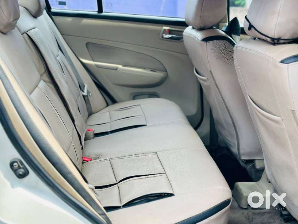 Maruti Suzuki Swift Dzire Vdi Optional, 2015, Diesel