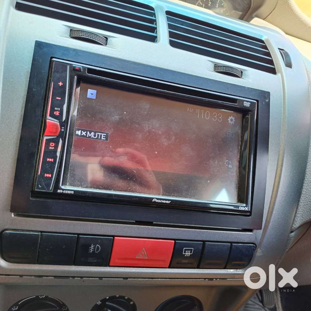 2008 Model Quaddrajet