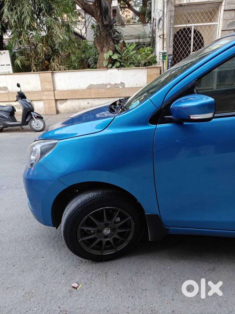 Maruti Suzuki Celerio 2014-2017 Zxi Optional, 2015, Petrol