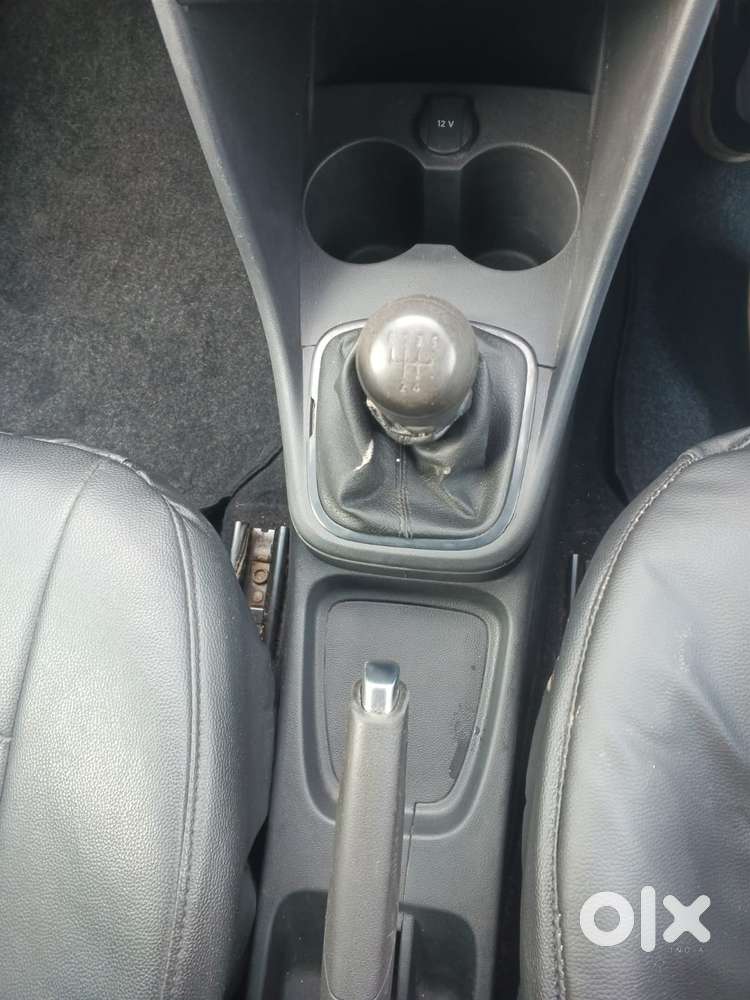 Volkswagen Polo 1.2 Mpi Comfortline, 2016, Petrol