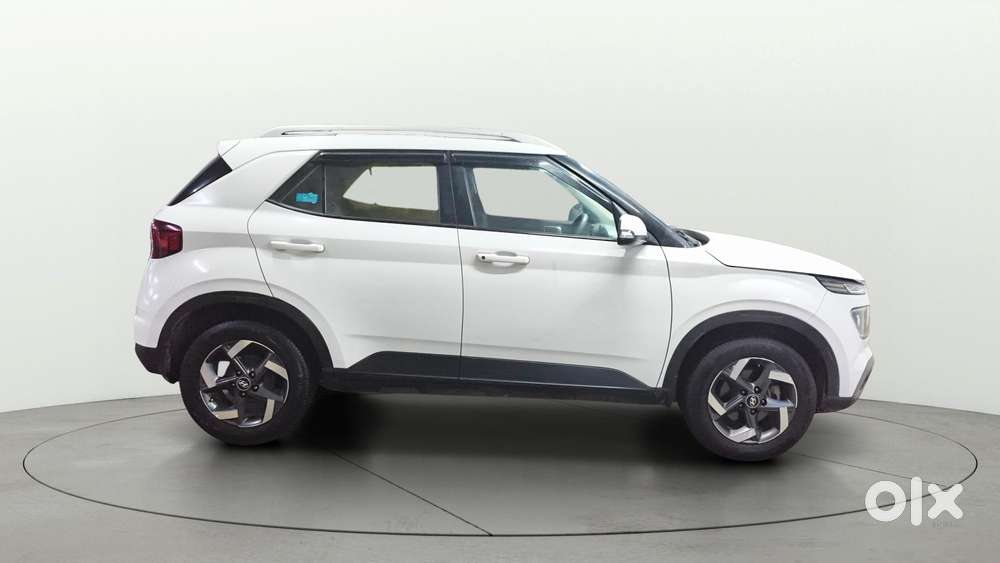 Hyundai Venue 1.4 Crdi Sx, 2020, Diesel