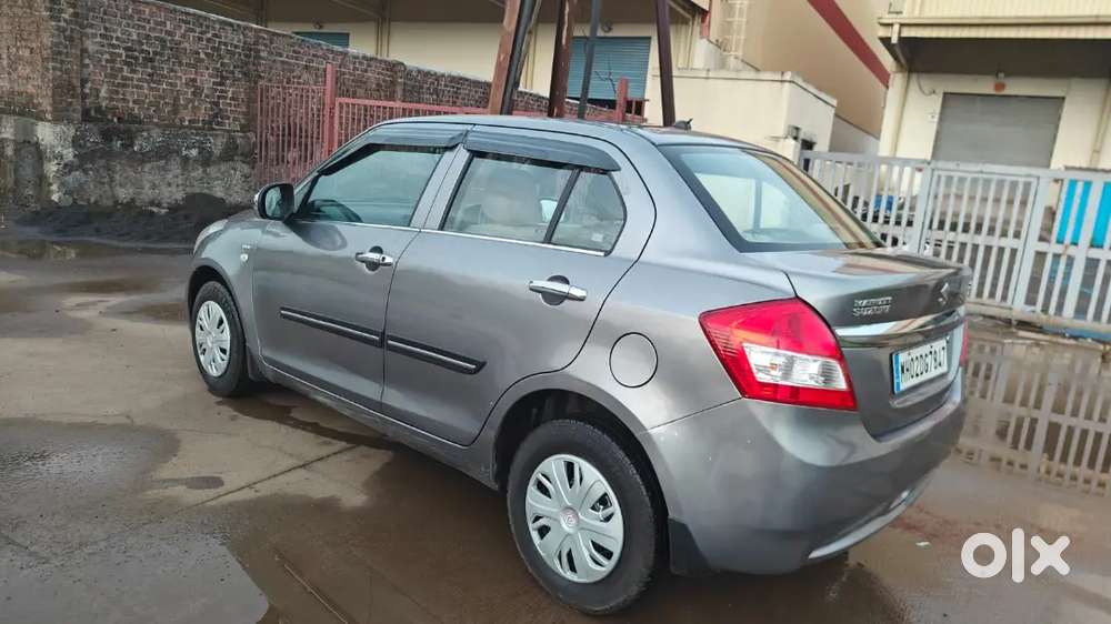 Maruti Suzuki Dzire Ldi 2014 Car
