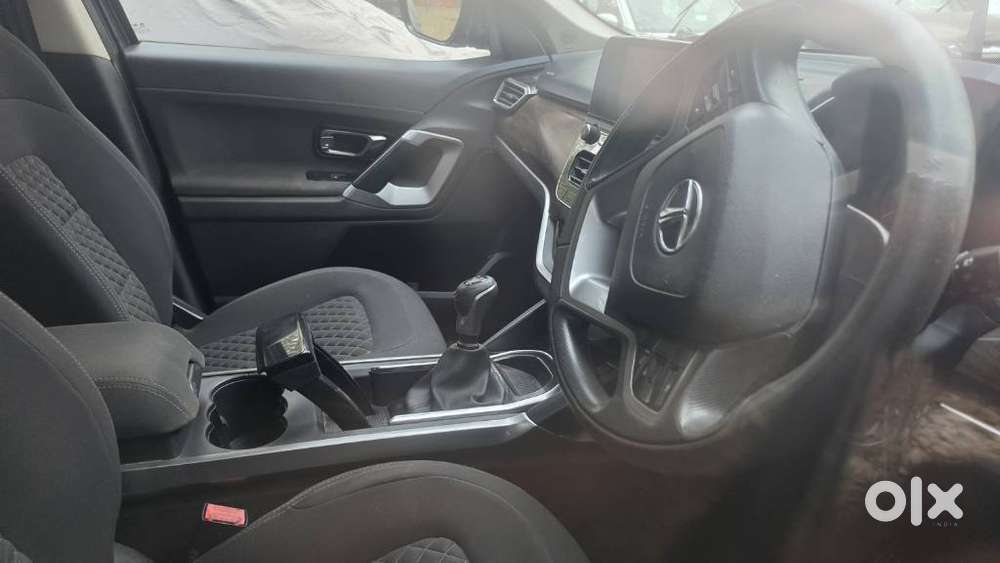 Tata Harrier Xz+, 2019, Diesel