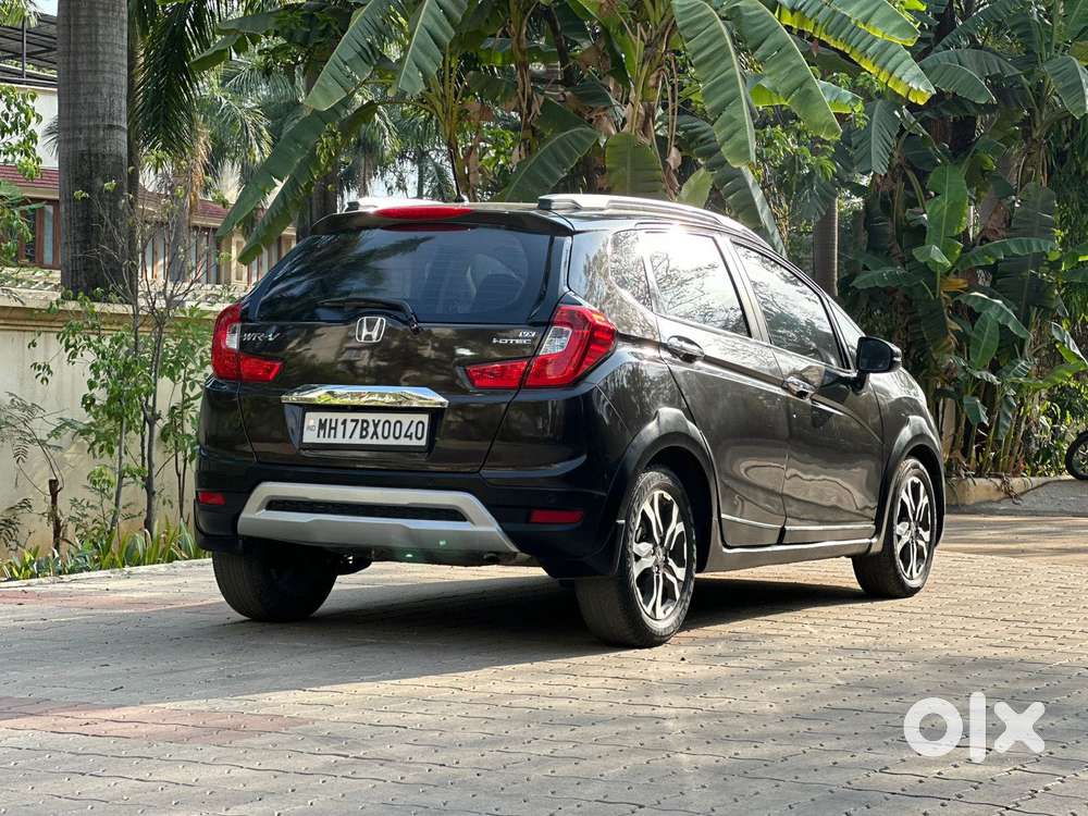 Honda Wr-v I-dtec Vx, 2018, Diesel