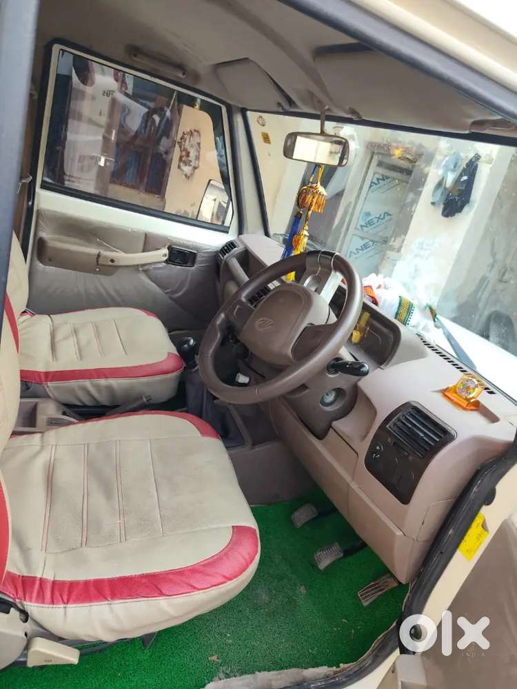 Bolero B4 2019 Ac  First Owner  65000 Km