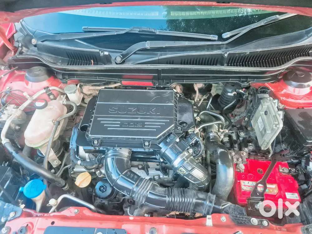Maruti Suzuki Brezza 2018 Diesel 178000 Km Driven
