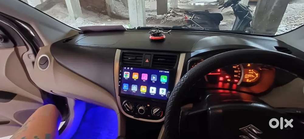 Maruti Suzuki Celerio 2016 Cng & Hybrids 64213 Km Driven